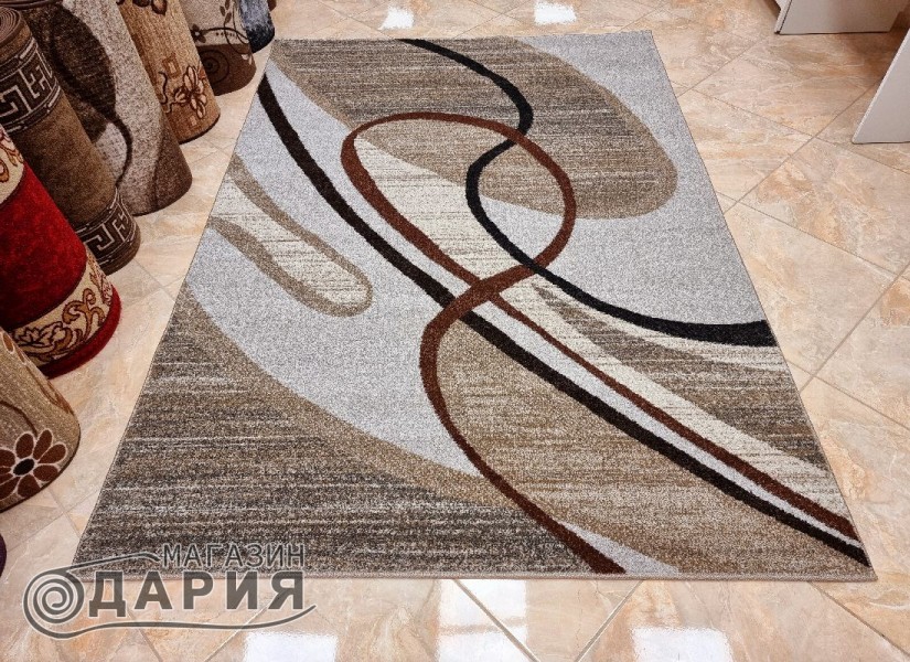 Тъкан килим MAGNOLIA 090 beige/cream